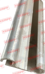 Preview: 23551 Montageprofil 60x20 mm